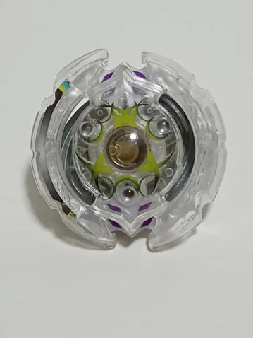 베이블레이드 버스트 카오스.O.G