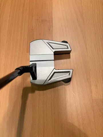 테일러메이드 스파이더GT MAX 트러스 TMI1 퍼터 34인치