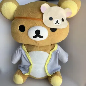 리락쿠마 봉제 인형 축제