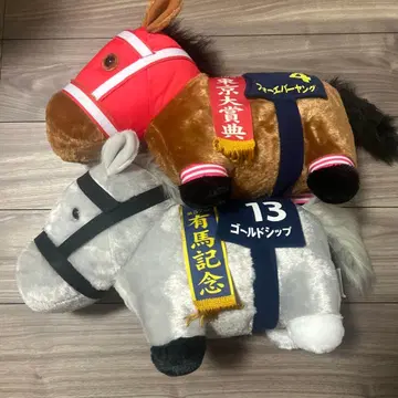 서러브레드 컬렉션 BIg 골드십 포에버 영