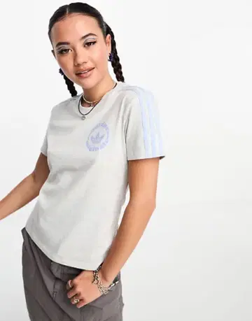 adidas 셋업