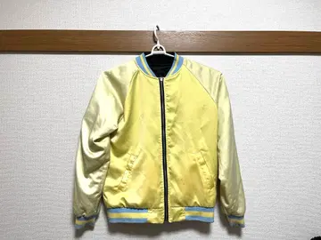 스카잔 브라더블 가을 점퍼 카오루 (cv 타카츠키 카나코) 모델