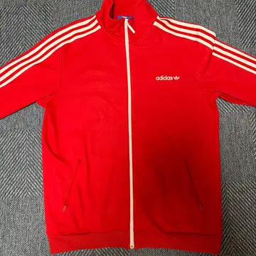 adidas 지퍼 트레이닝복