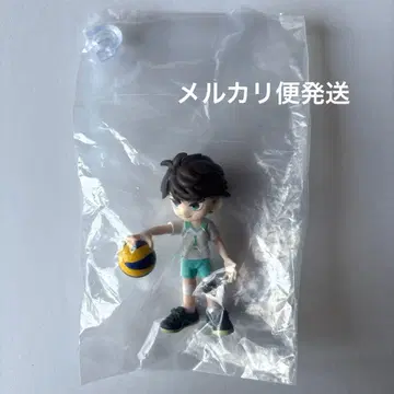 하이큐 PalVerse 파르버스 피규어 오이카와 토오루 미니 피규어