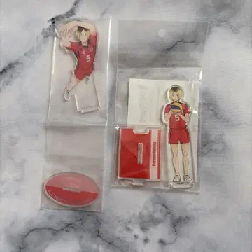 코즈메 켄마 아크릴 스탠드