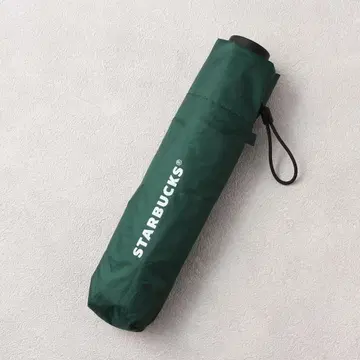 익명 배송 스타벅스 마이 커스터마이즈 저니 세트 우천 겸용 엄브렐라
