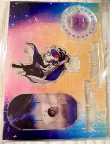 미개봉 새상품 마법사의 약속 3주년 미슬라 아크릴 스탠드 마호야쿠