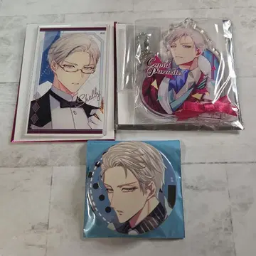 큐피파라 쉘비 3종 세트