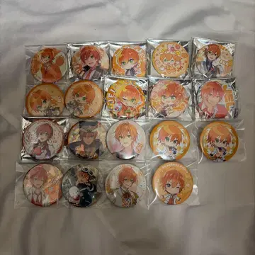 스토푸리 젤 캔뱃지