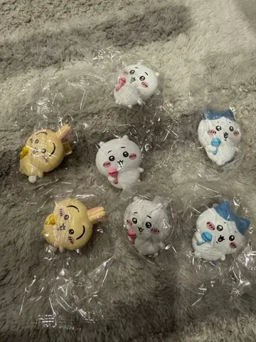 치이카와 라이트 클립