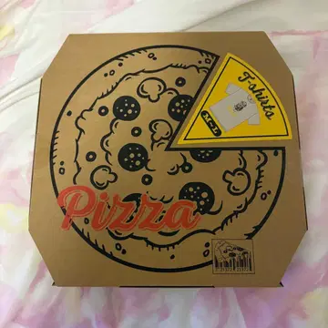 [ 미개봉 새상품 ] 이머시브 포트 도쿄 셜록 곰 T셔츠 M-L