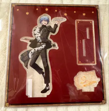 미개봉 새상품 마법사의 약속 2주년 네로 아크릴 스탠드