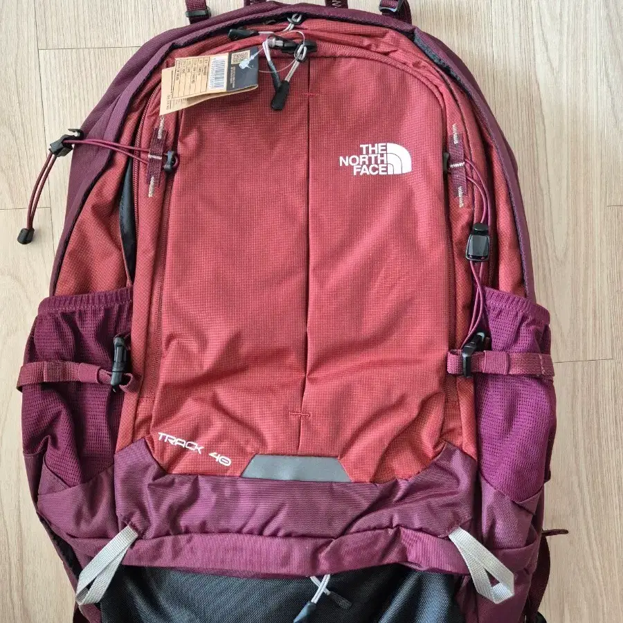 The North Face 40-liter backpack #,#,#,#40 on Bunjang  Global Site.