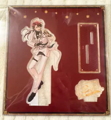 미개봉 새상품 마법사의 약속 2주년 카인 아크릴 스탠드