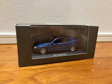 1/43 Minichamps Benz C Class Sport Coupe