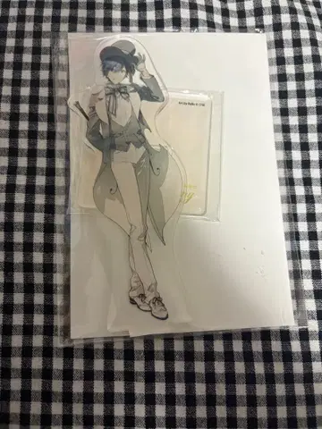 KAITO 아크릴 스탠드