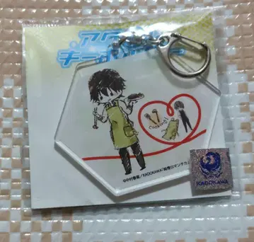 순정 로맨티카 아크릴 키링