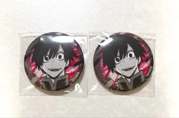 도원암귀 요도가와 마스미 글리터 캔뱃지 프리미엄샵