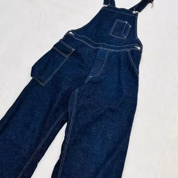 ORDINARY FITS 오디너리피츠 듀크 오버롤