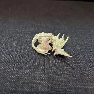 몬스터 헌터 몬헌 오네무리 몬스터 피규어 이벨카나