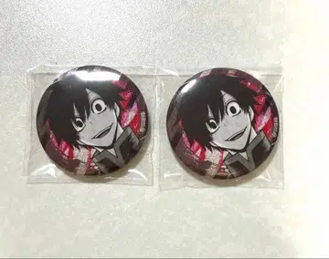 도원암귀 요도가와 마스미 글리터 캔뱃지 프리미엄샵