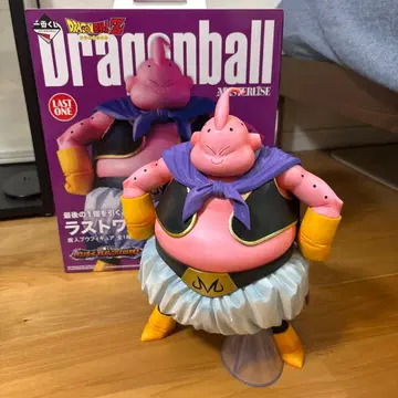 제일복권 드래곤볼 VS 옴니버스 ULTRA 라스트 원상 마인 부우