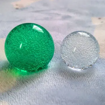 아라비안 주얼 긴가안 메달 게임 볼