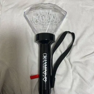 CHANMINA 응원봉 AOD2