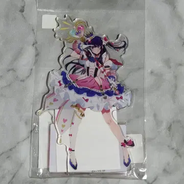 [최애의 아이] 아크릴 스탠드 아이 미라클 매지컬 ver.