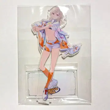 브이스포! VSPO! SHOWDOWN 아크릴 스탠드 코모리 메토