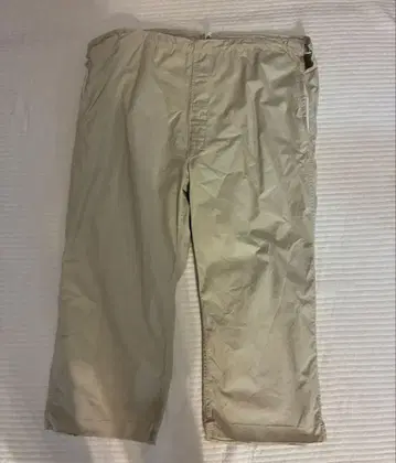 스웨덴군 Swedish army M6 밀리터리 팬츠 빈티지 60s