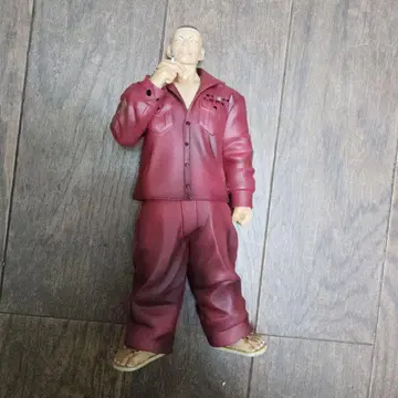 크로우즈 피규어 쿠즈가미 류오 레글러스판