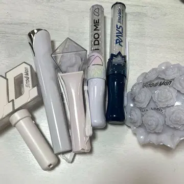 SnowMan 응원봉 묶음 판매