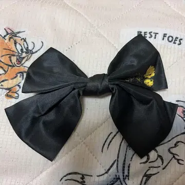 문호 스트레이독스 아쿠타가와 류노스케 머리핀