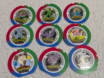 포케파크 관동 핀 배지 스트라이크 프테라 발리야드 사이돈 핀즈