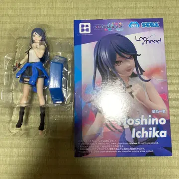 호시노 이치카 피규어