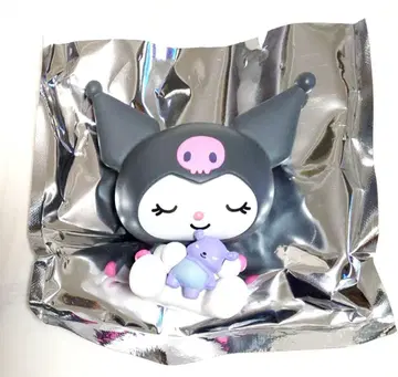 어깨 쿵 Hug 산리오 HELLO KITTY AND FRIENDS 쿠로미