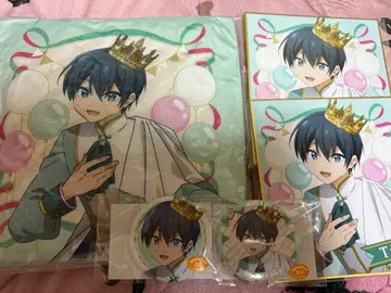 신카리온 마루쿠지 타이세이