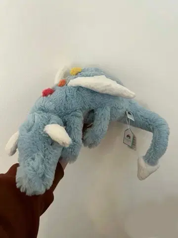 Jellycat 제리캣 스카이드래곤 Sky Dragon
