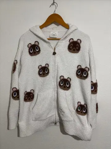 GELATO PIQUE 젤라피케 룸웨어 동물의 숲 츠부마메