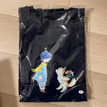 Mrs. GREEN APPLE 오오모리 모토키 벌스데이 굿즈 룸웨어 M