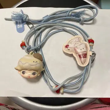 POP MART DIMOO The Missing Day 폰 참