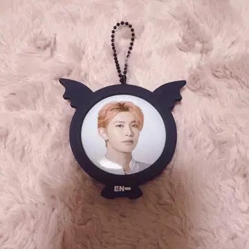 ENHYPEN 히승 WTL 일본 굿즈