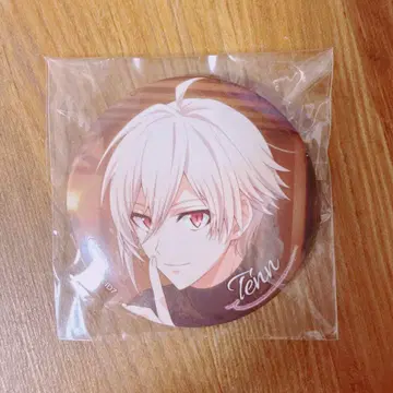 쿠죠 텐 Sugao 캔뱃지 80개