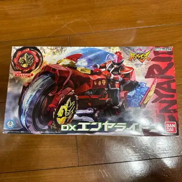 DX 엔야라이돈 중고 센타이기어 포함 아바타로전대 돈브라더즈
