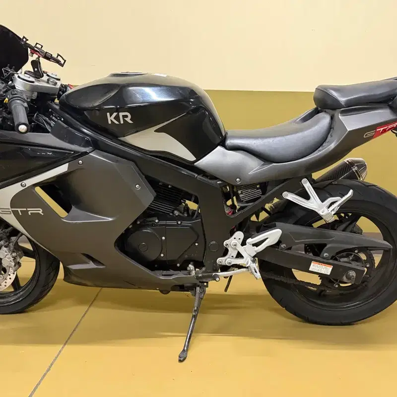 코멧 125rc 팝니다