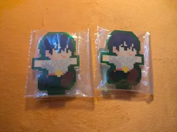 카리스마 에니마이 복권 E상 아크릴 스탠드 모토하시 이오리