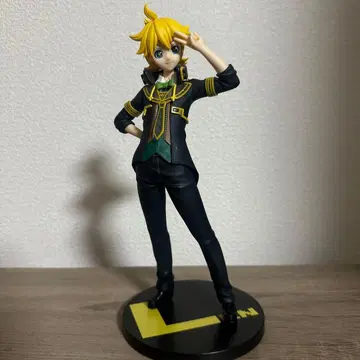 카가미네 렌 프라이스 리시버 SPM 피규어 VOCALOID 리모컨