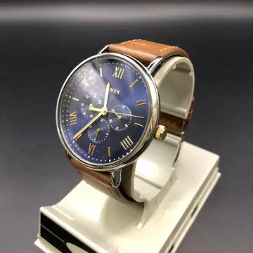 즉시 결제 TIMEX 타이맥스 손목시계 SR920SW
