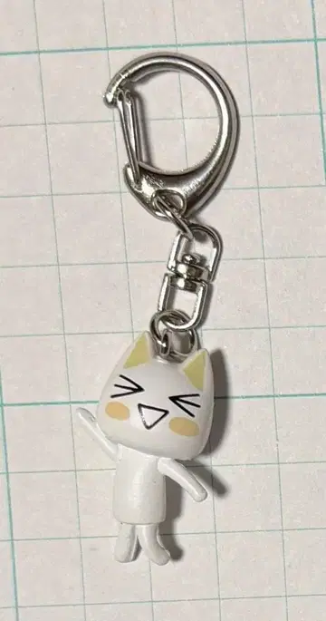 도코데모 잇쇼 토로 마스코트 키링 [ 어른 토로, x 개 ] 중간 사이즈